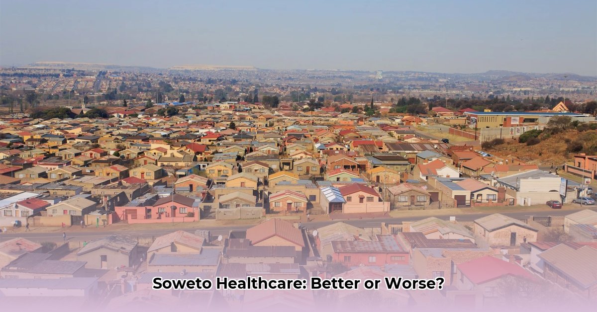soweto-healthcare-hub
